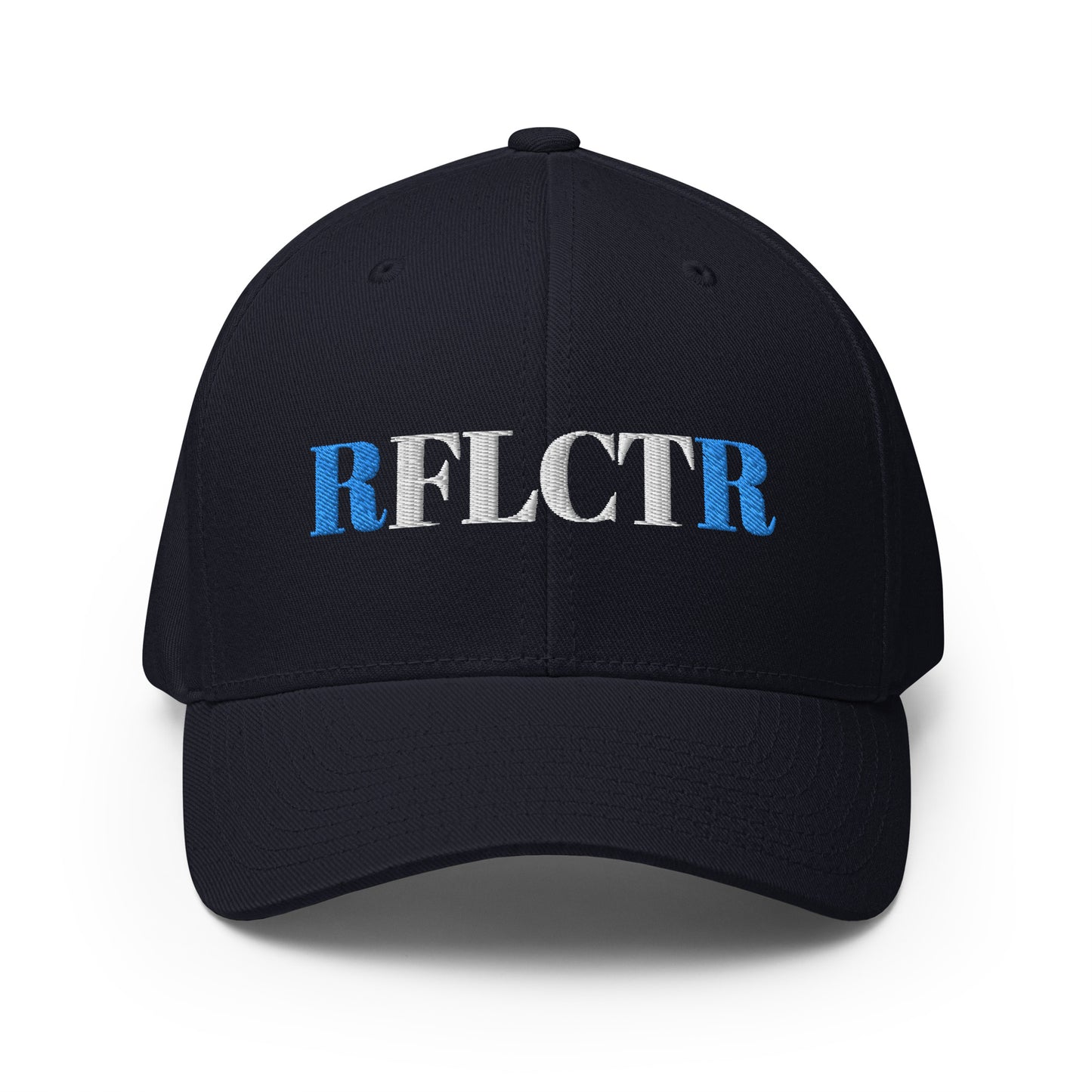 DNY - Reflector Structured Twill Cap EMB