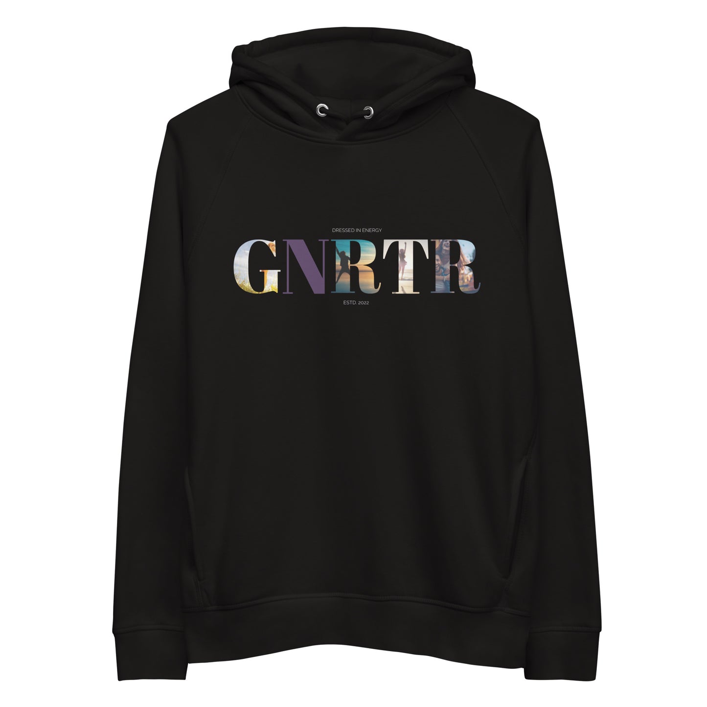 DNY - Generator Unisex Hoodie