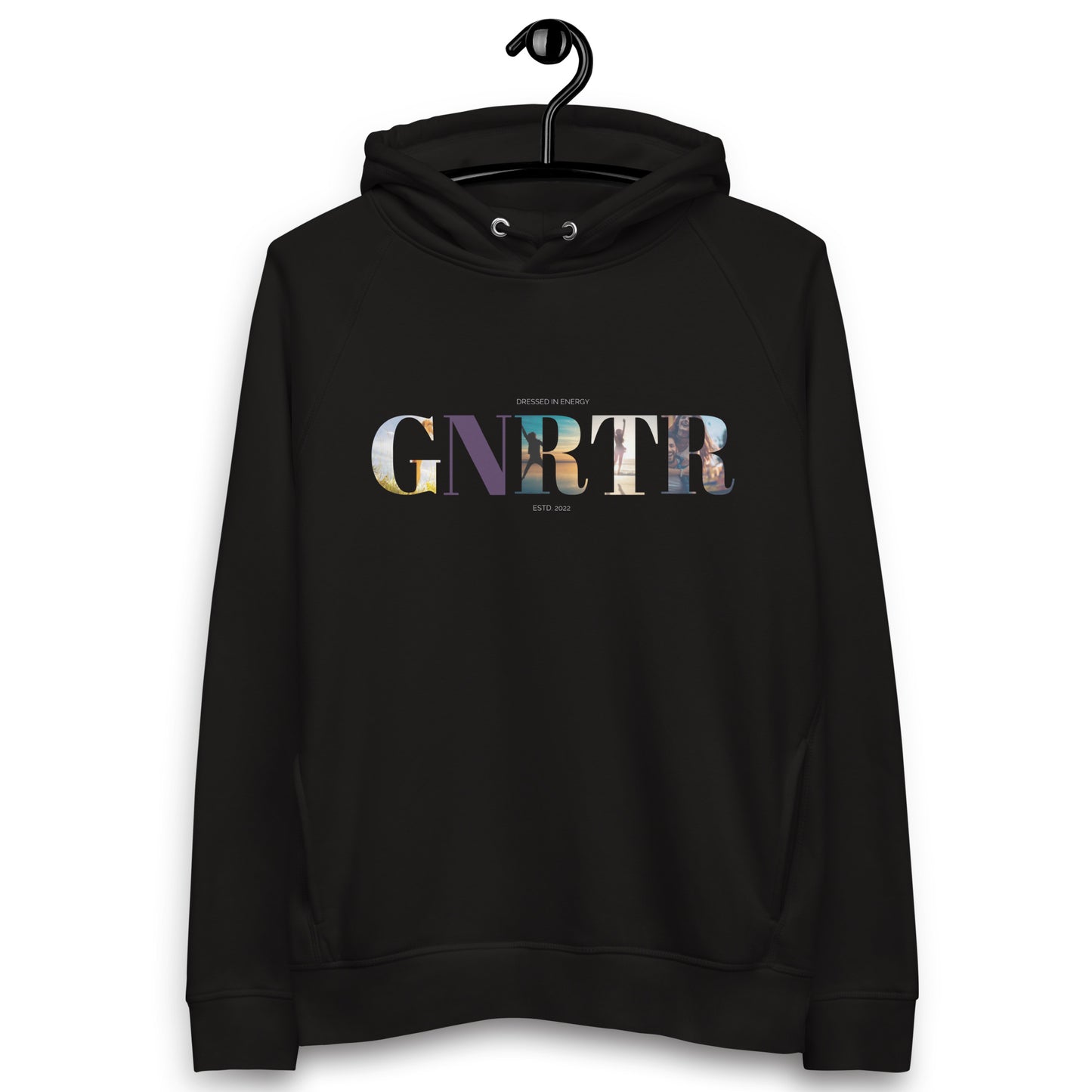 DNY - Generator Unisex Hoodie