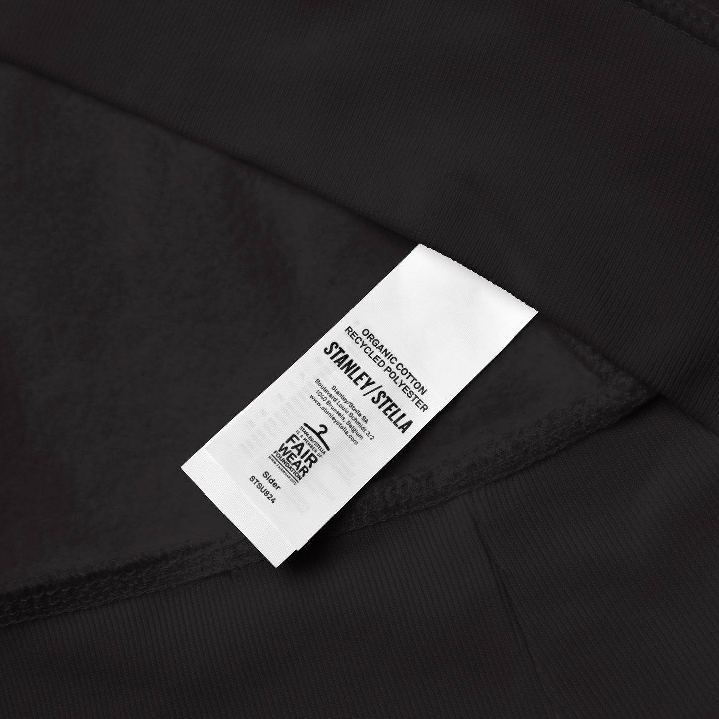 DNY - Generator Unisex Hoodie