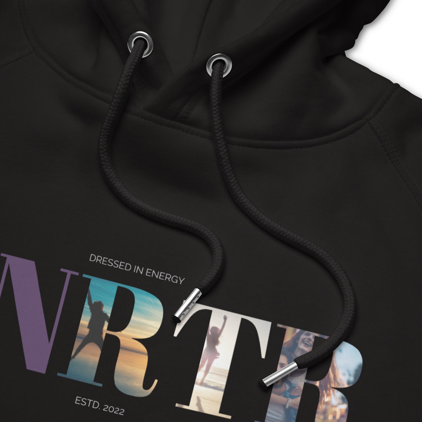 DNY - Generator Unisex Hoodie