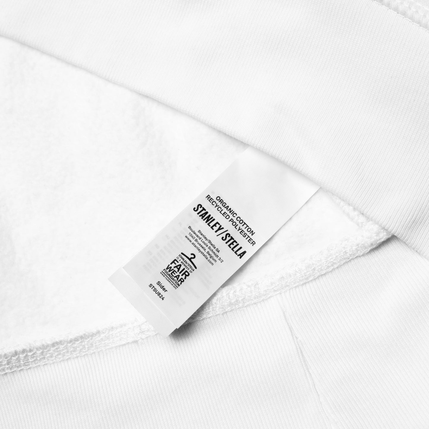 DNY - Generator Unisex Hoodie