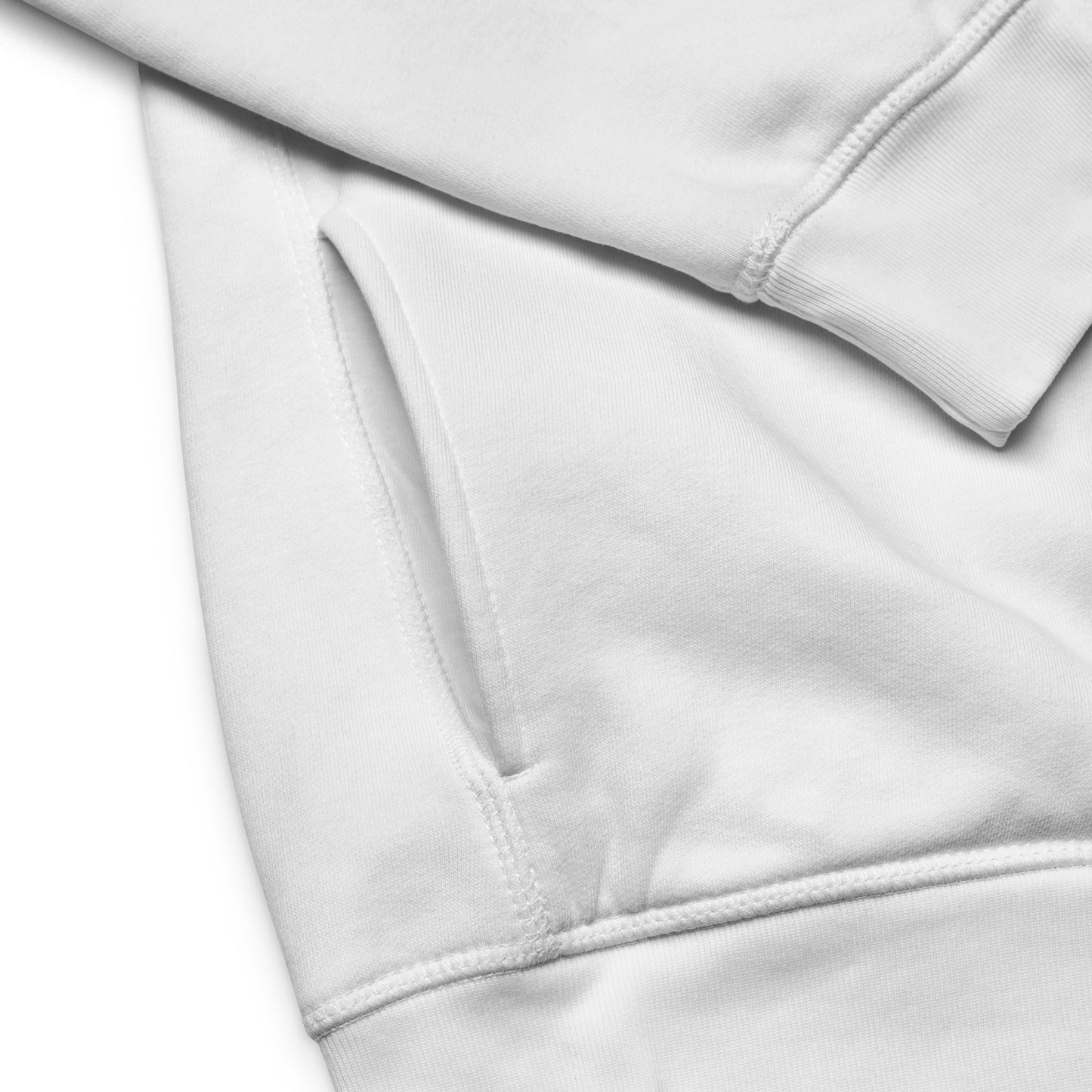 DNY - Generator Unisex Hoodie