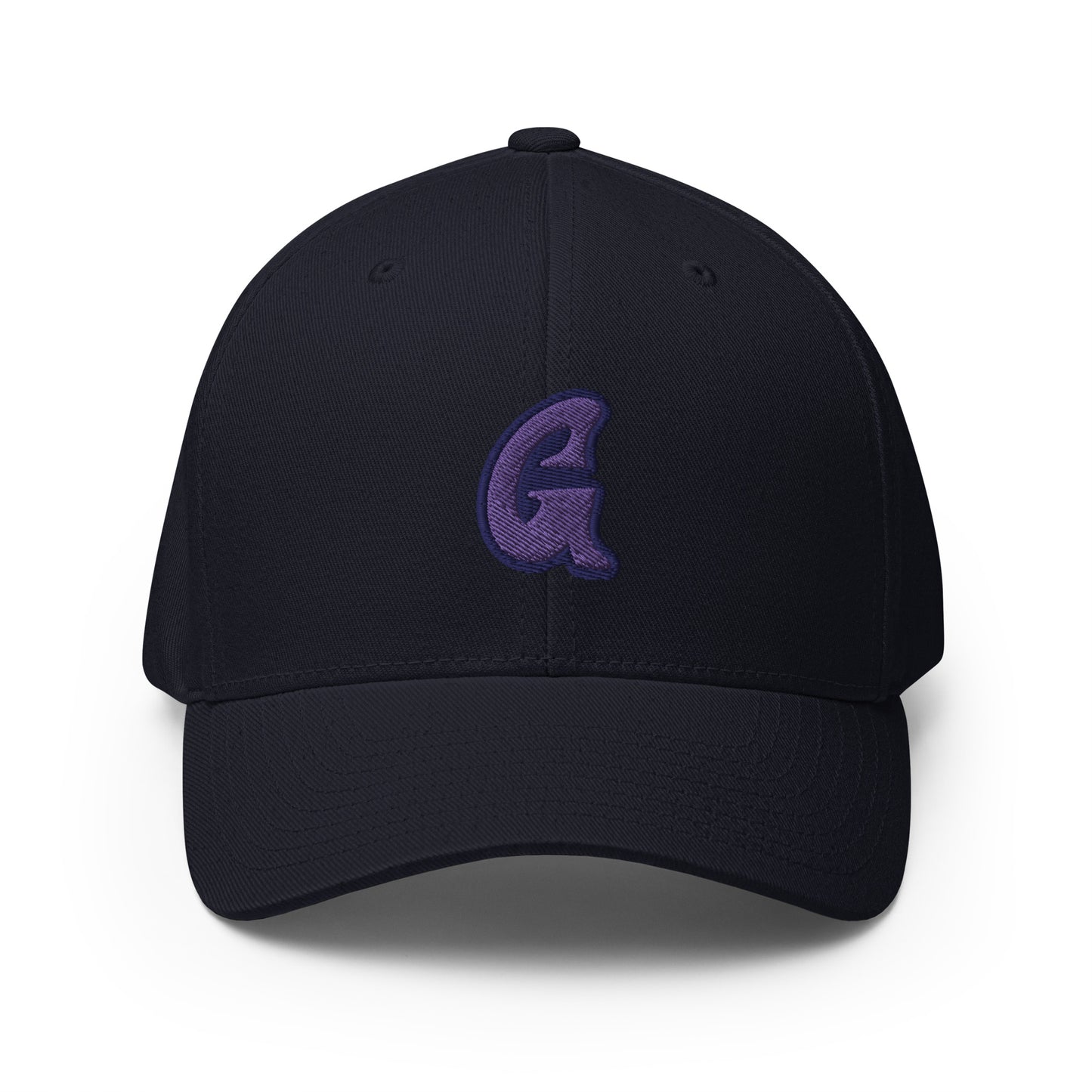 DNY - "G" 3D Stitched Twill Cap