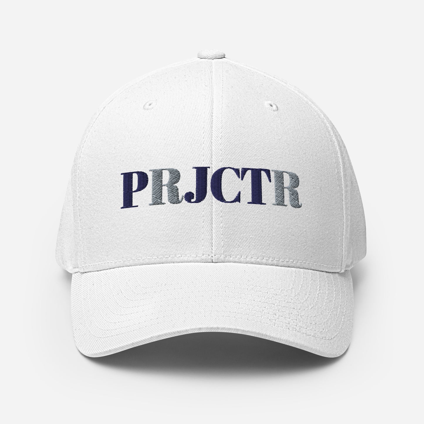 DNY - Projector Structured Twill Cap EMB 3D