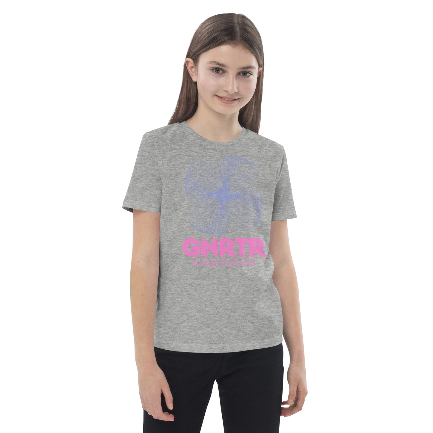 DNY - Generator Organic cotton Kids Tee