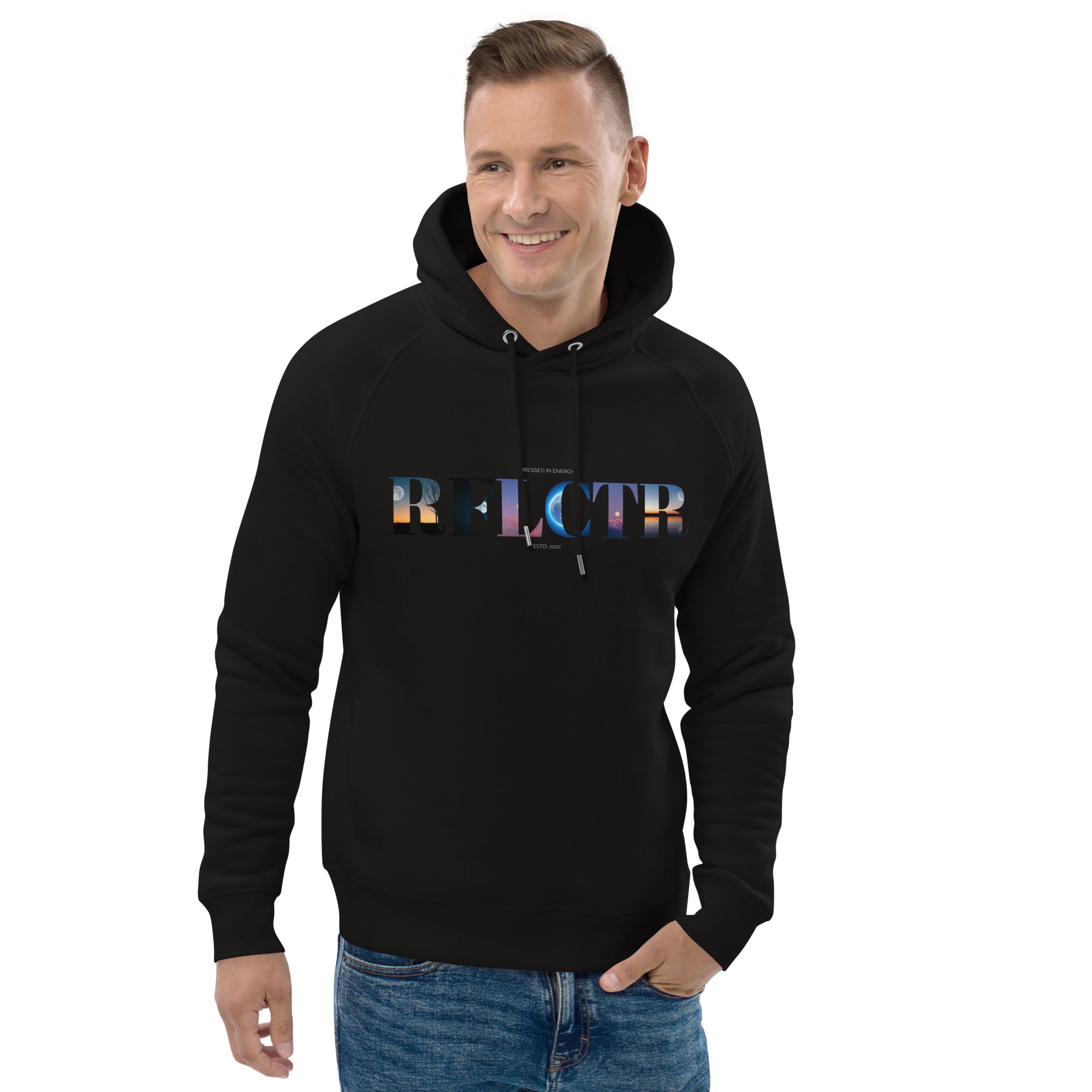 Element discount rainbow hoodie