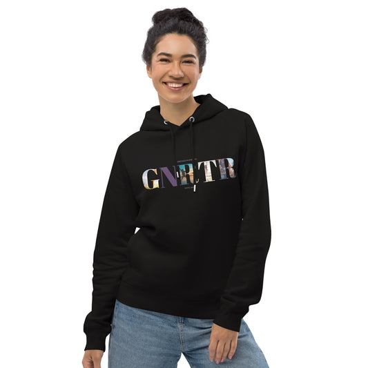 DNY - Generator Unisex Hoodie