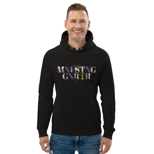 DNY - Manifesting Generator Unisex Hoodie